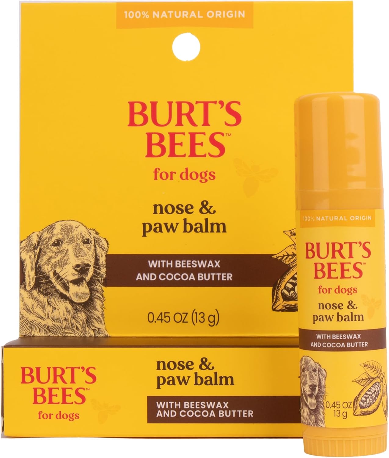BB NOSE PAW BALM