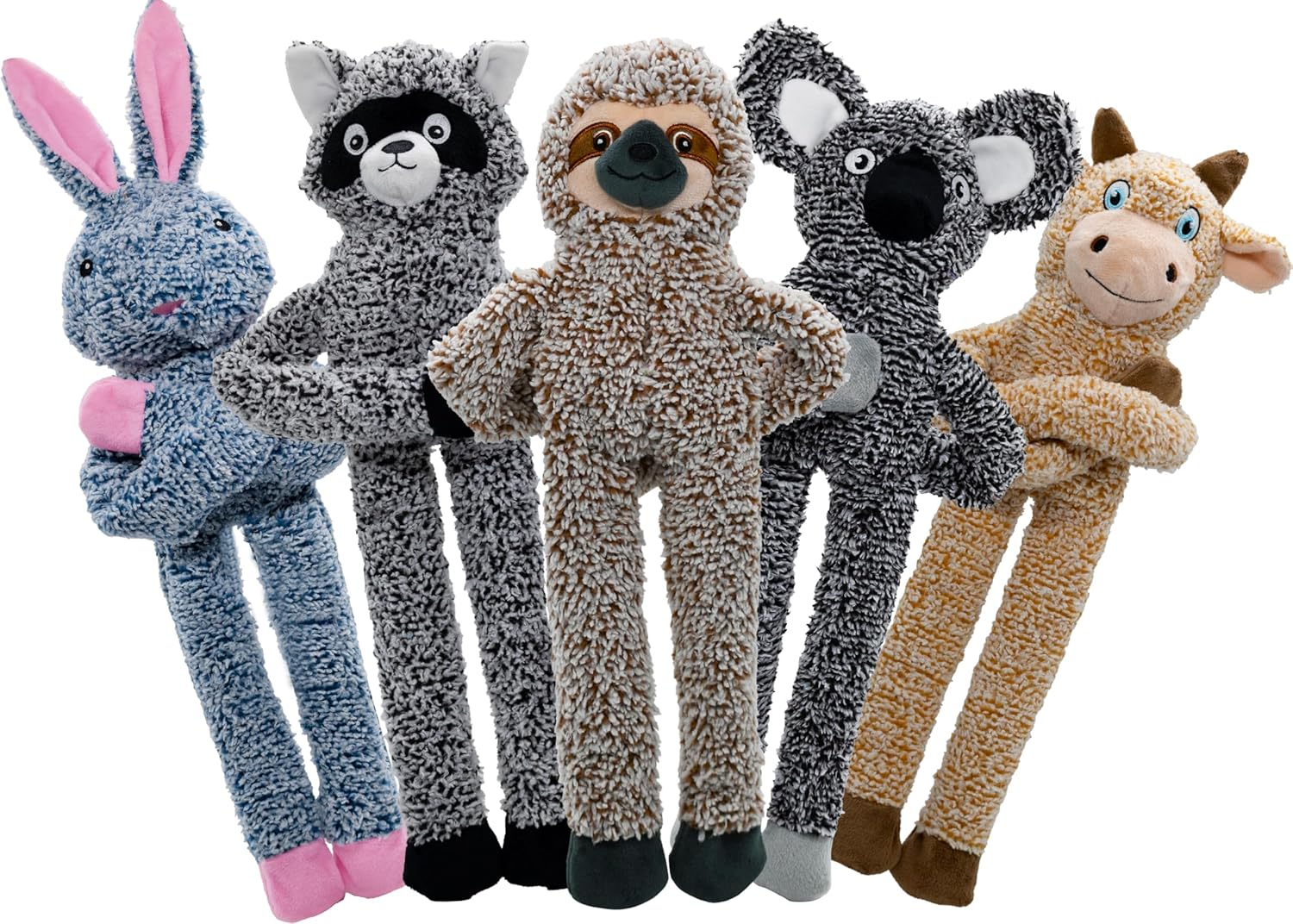 BUYPOW 5 PK NO STUFFING