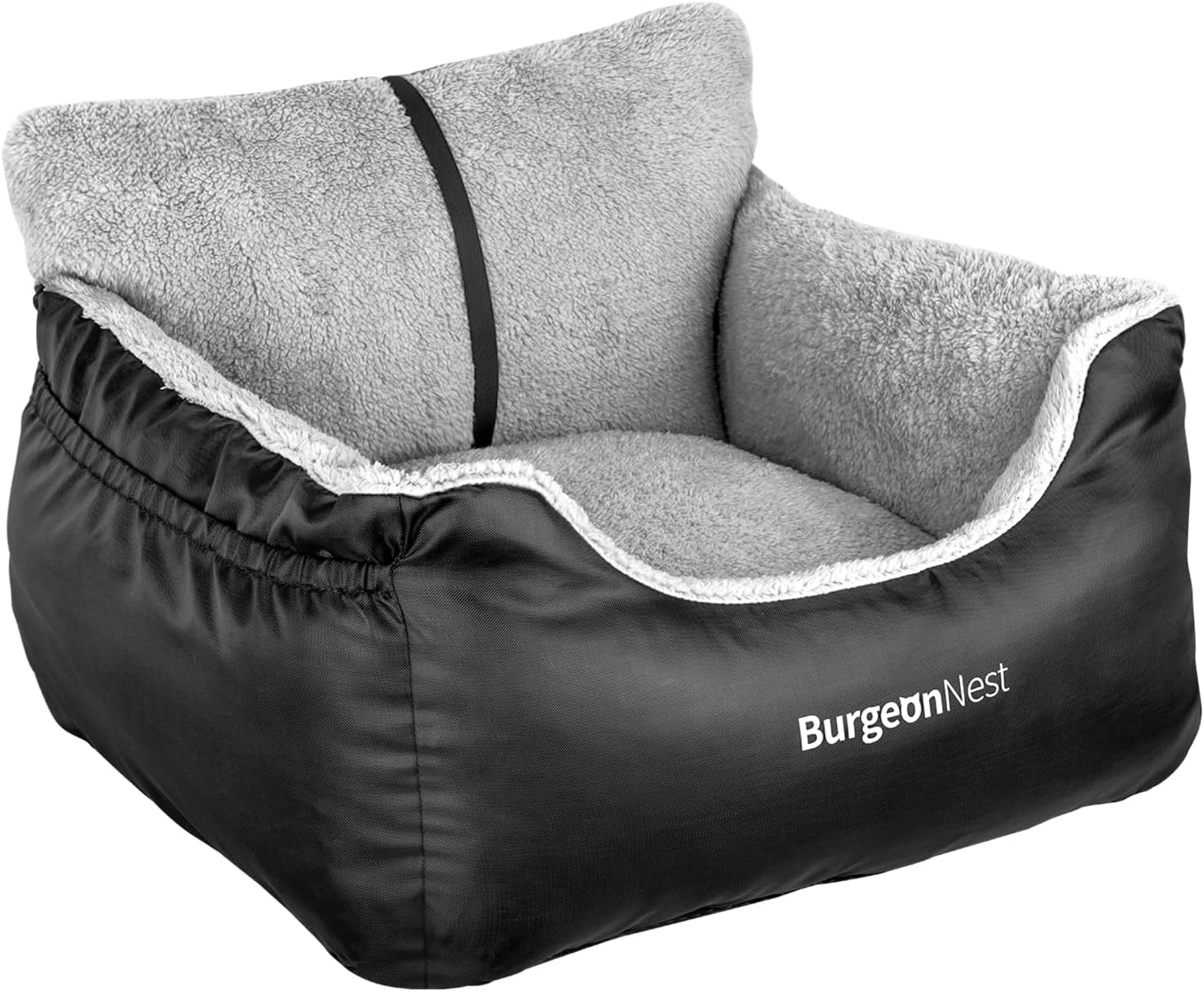 BURGEON NEST CAR BED